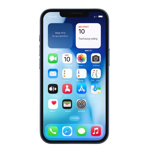 Apple iPhone 16e 128