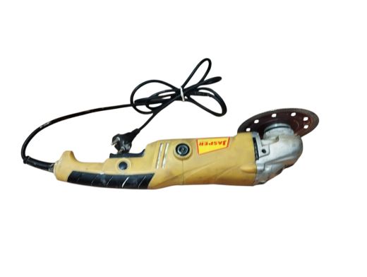 Jasper S1M-Kz2-115W