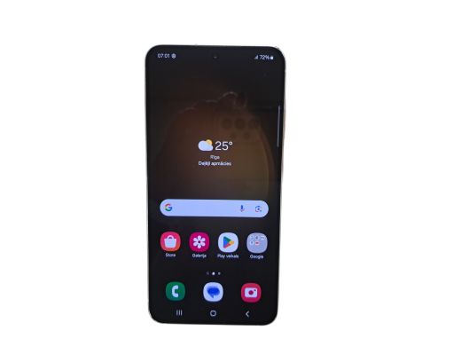 Samsung S23 256 gb