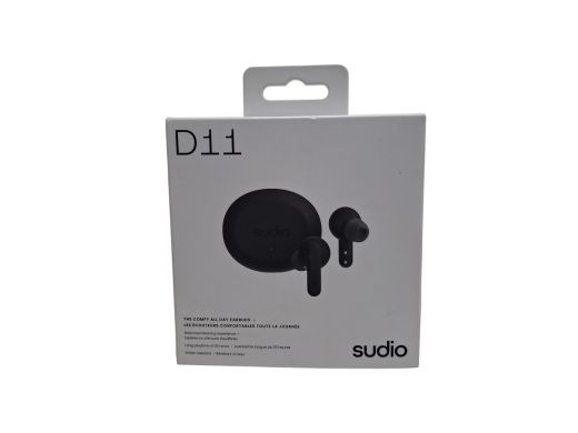 Sudio D11