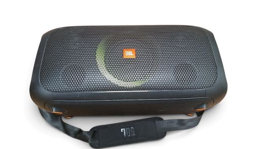 Jbl Party Box On The Go