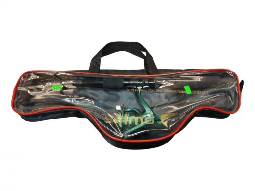 Almaz Stinger HSZ-240 