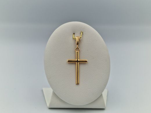 Zelta kulons, 1.04 g