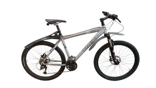 TREK Series 6