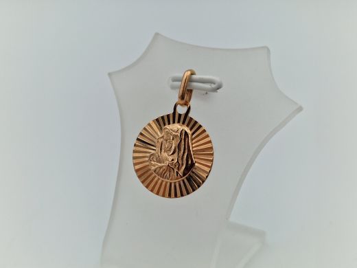 Zelta kulons, 1.43 g