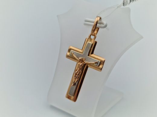 Золотой кулон, 2.41 г