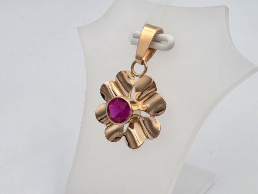 Zelta kulons, 1.38 g