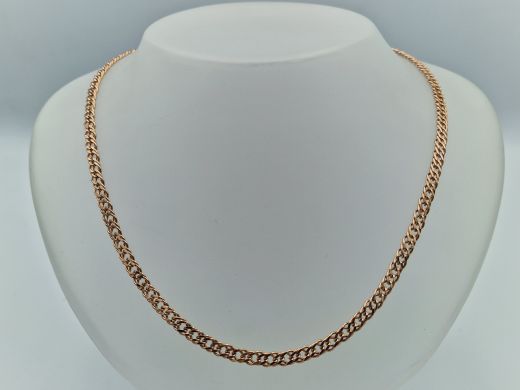 Золотая цепочка, 18.55 г