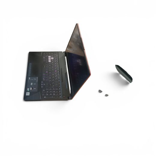 Asus Tuf Gaming F15 512 gb