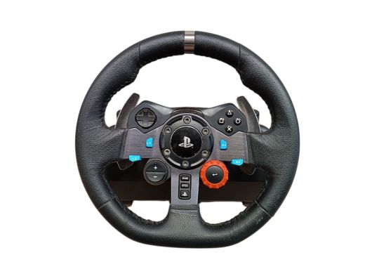 Logitech G29 