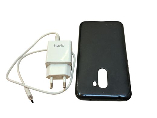 Poco F1 64 gb
