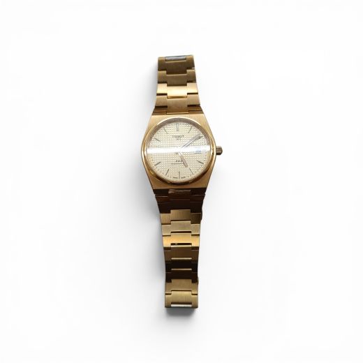 tissot Powermatic 80