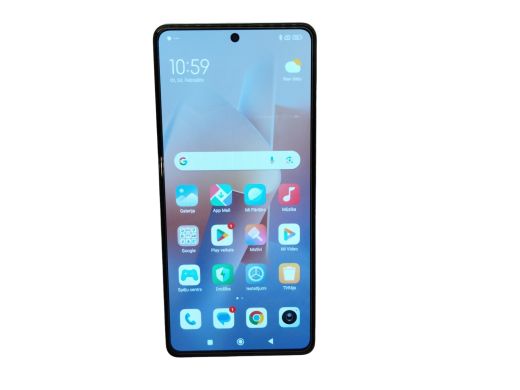Xiaomi Redmi Note 12 Pro 0.25 gb