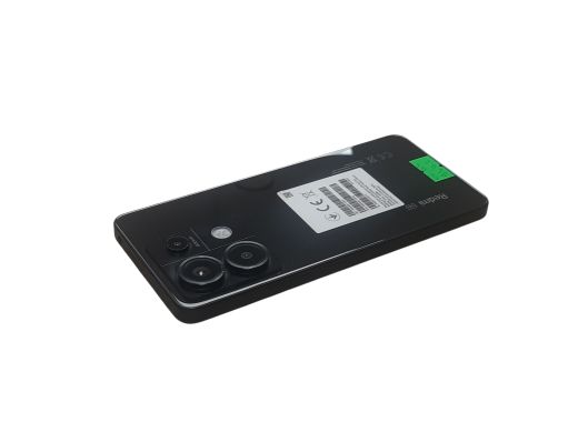 Xiaomi Redmi Note 13 Pro 0.25 gb