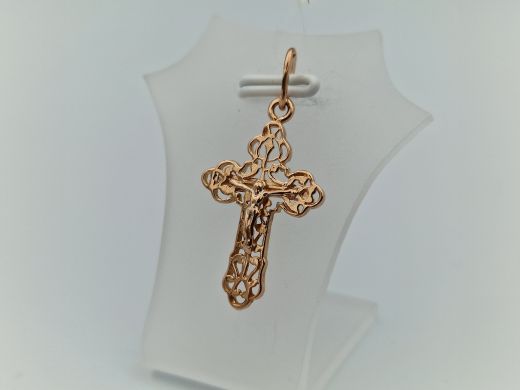 Zelta kulons, 1.43 g