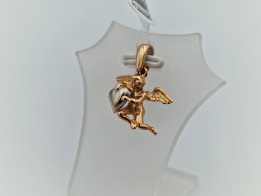 Zelta kulons, 1.58 g