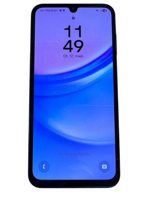 Samsung A15 128 gb