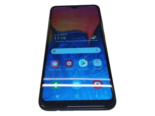 Samsung A10 32 gb