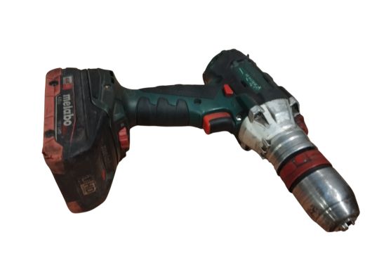 Metabo Sb18Ltx Bl 01 
