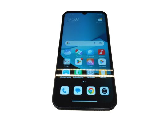 Xiaomi 25078Ra3Ee 15C 128 gb