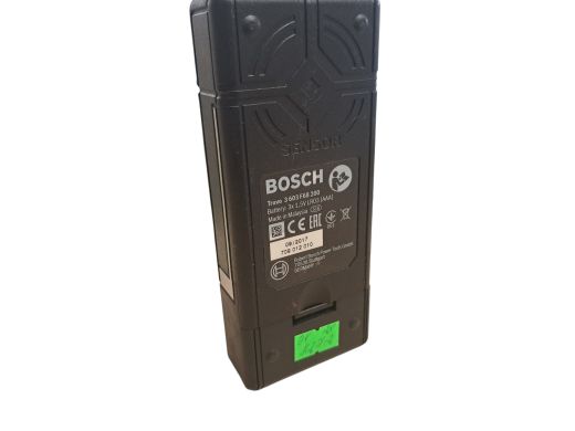 Bosch Truvo 