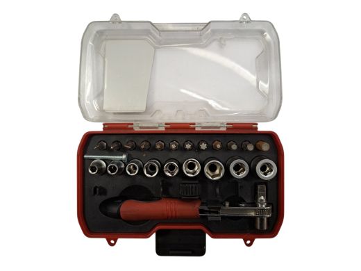 Galatslēgas komplekts Parkside Hg03492