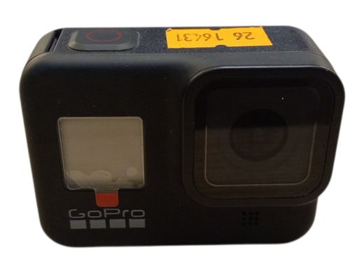 GoPro Hero 8 Black 