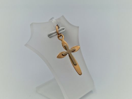 Zelta kulons, 0.87 g