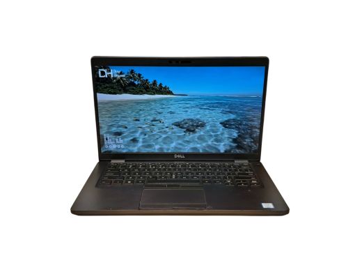 Dell Latitude 5400 256 gb