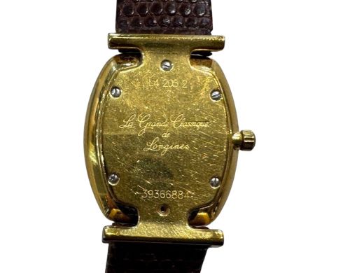 Longines La Grande Classique De Longines
