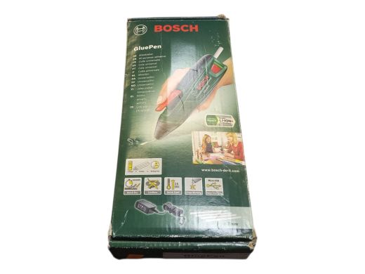 Bosch Gluepen