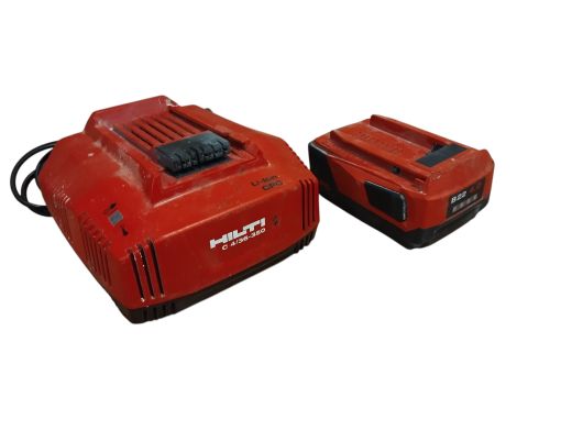 Hilti C4/36-350 