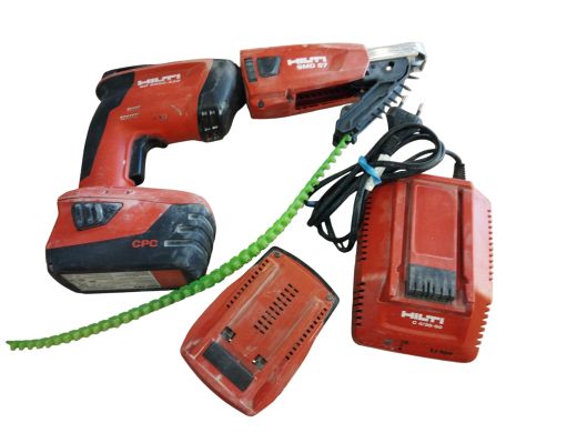 Hilti SD 5000-A22 