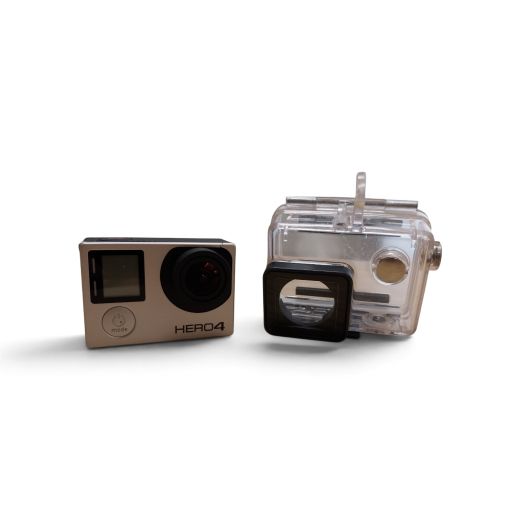 GoPro Hero 4