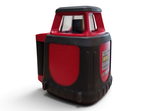 Futech Red Racer