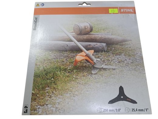 STIHL Brushcut 250Mm/25.4Mm