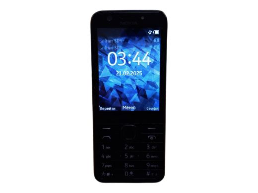 Nokia 230