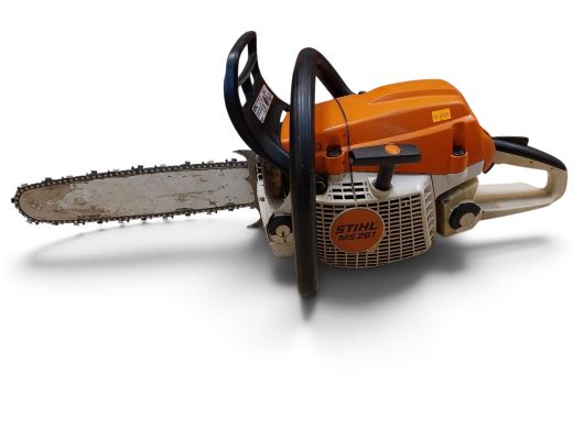 Stihl Ms261