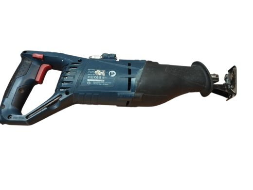 Bosch Gsa 1100E