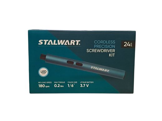 Stalwart Gs-Cs04