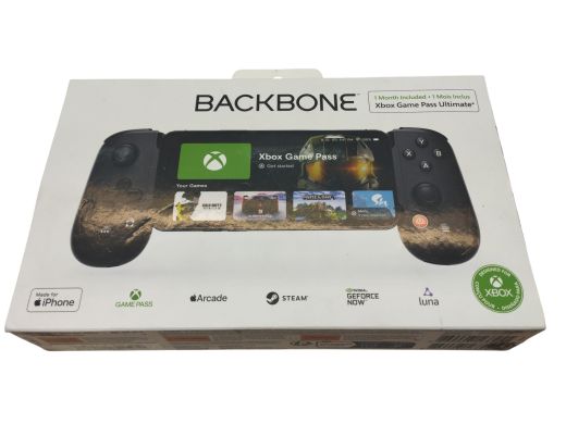 BackBone One For iPhone 