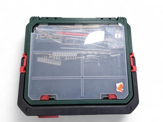 Bosch Easyimpact 18V-40