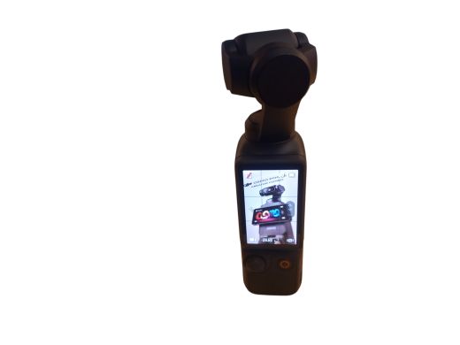 DJI Osmo Pocket 3 