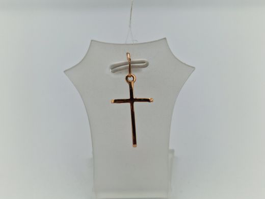 Золотой кулон, 0.42 г