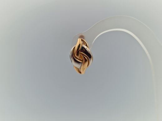 Zelta auskari, 3.01 g