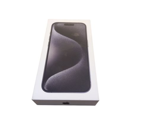 Apple iPhone 15Pro 256 gb