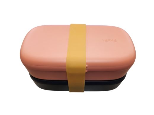Lekue Linch Box On The Go
