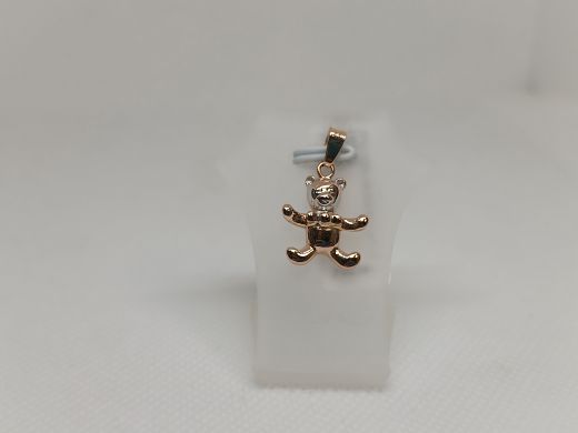 Zelta kulons, 1.54 g