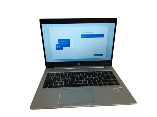 HP Probook 440 G7 256 gb