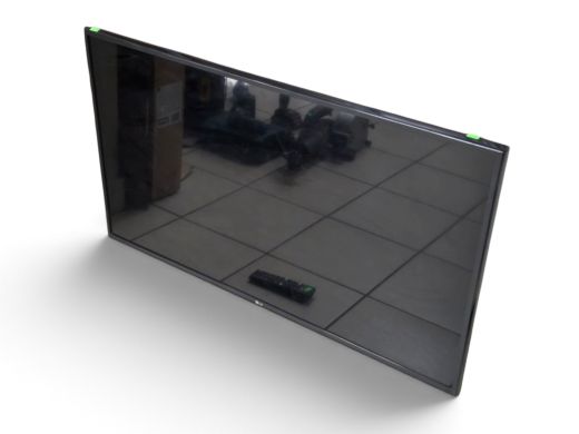 LG 43 Um 7100 Plb